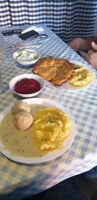 Bar Mleczny Przy Czerniakowskiej