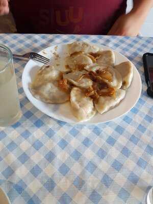 Bar Mleczny Przy Czerniakowskiej