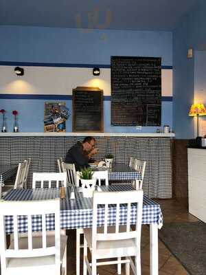 Bar Mleczny Przy Czerniakowskiej