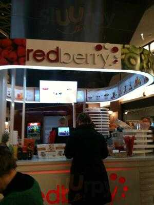 Redberry