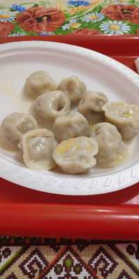 Kresowe Smaki Walentyny