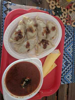 Kresowe Smaki Walentyny