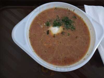 Kresowe Smaki Walentyny