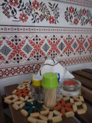 Kresowe Smaki Walentyny