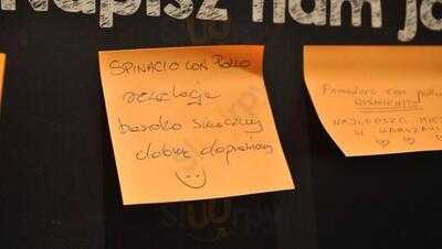 Makarun Dworzec Centralny