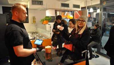 Makarun Dworzec Centralny