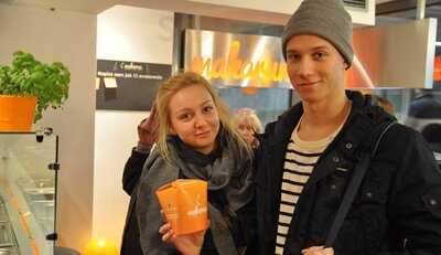 Makarun Dworzec Centralny