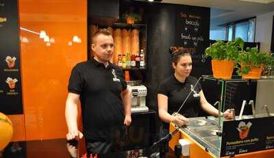 Makarun Dworzec Centralny