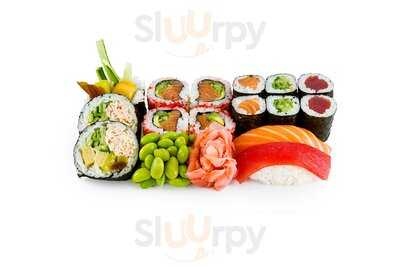 Tokyo Sushi Express