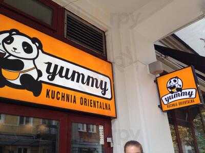 Yummy