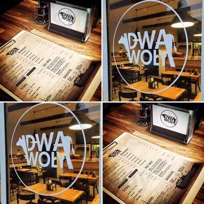 Dwa Woły