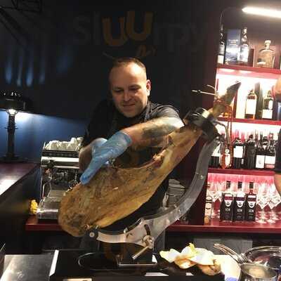 Winsky Wine'n'whisky Bar