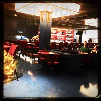 Winsky Wine'n'whisky Bar