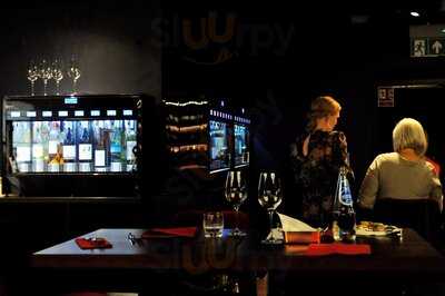 Winsky Wine'n'whisky Bar