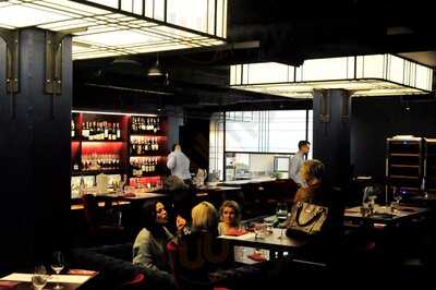 Winsky Wine'n'whisky Bar