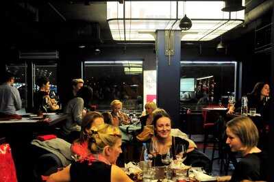 Winsky Wine'n'whisky Bar