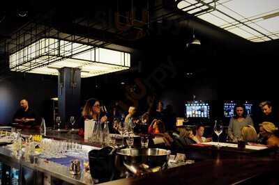 Winsky Wine'n'whisky Bar