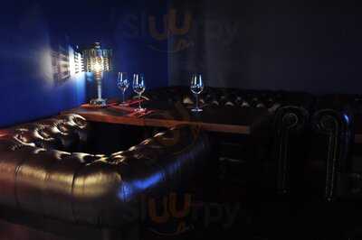 Winsky Wine'n'whisky Bar