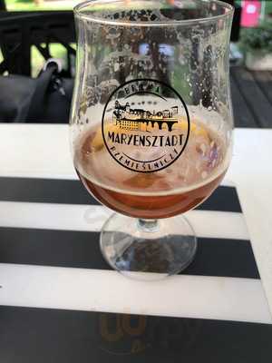 Restauracja Dziki Lokator