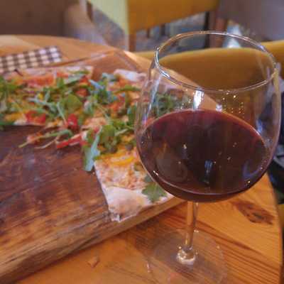 Restauracja Dziki Lokator