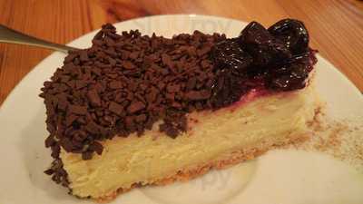 Restauracja Dziki Lokator