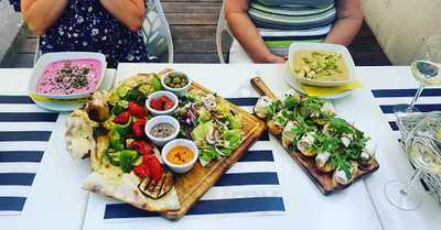 Restauracja Dziki Lokator