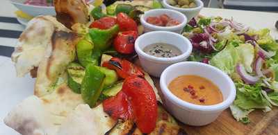 Restauracja Dziki Lokator