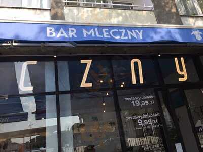 Bar Mleczny