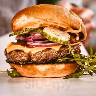 Przystanek Ogień I Dym