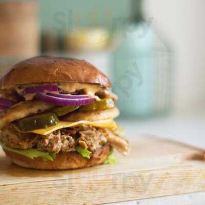 Przystanek Ogień I Dym