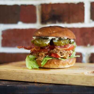 Przystanek Ogień I Dym