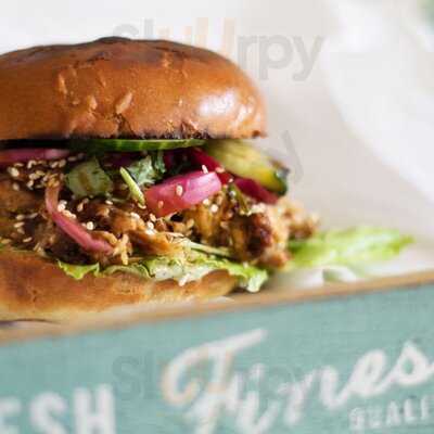 Przystanek Ogień I Dym