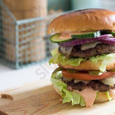 Przystanek Ogień I Dym