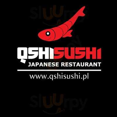Qshisushi
