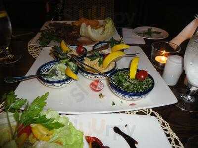 Restauracja Olive Garden