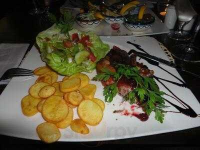 Restauracja Olive Garden