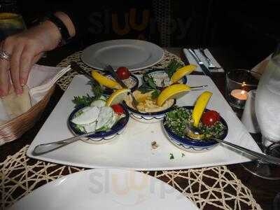 Restauracja Olive Garden