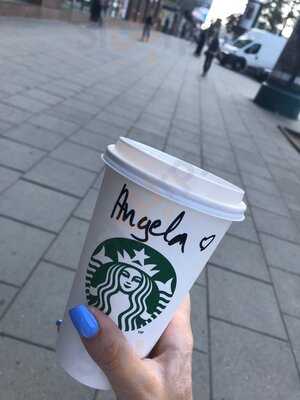 Starbucks