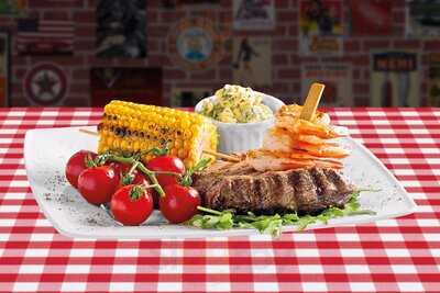 7 Street Bar & Grill