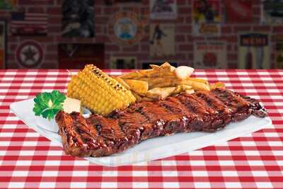 7 Street Bar & Grill