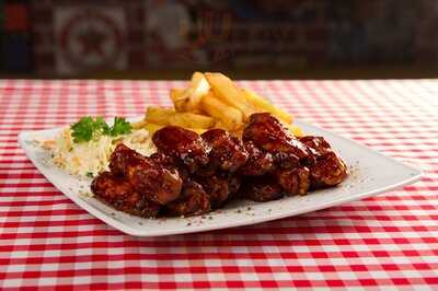 7 Street Bar & Grill