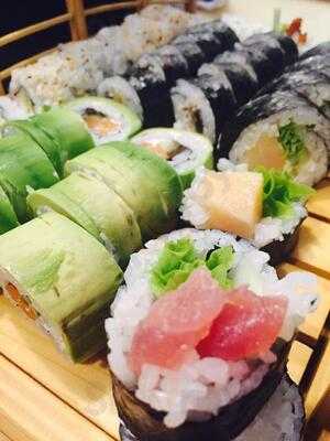 Ou Sushi