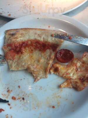 Pizza Eataliano