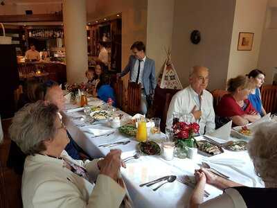 Restauracja Staroswiecka