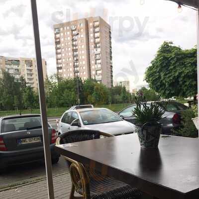 Restauracja Staroswiecka