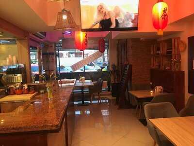 Chińska Kuchnia & Sushi