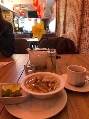 Chińska Kuchnia & Sushi