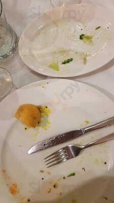 Restauracja Willa Impresja