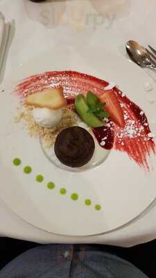 Restauracja Willa Impresja