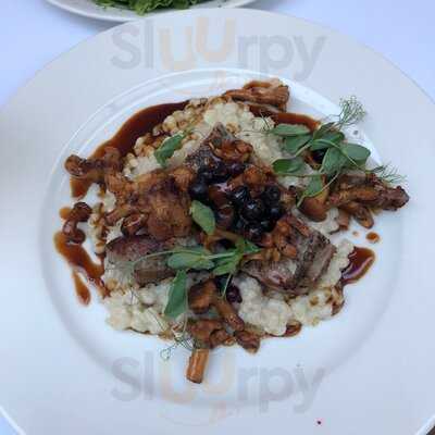 Restauracja Willa Impresja